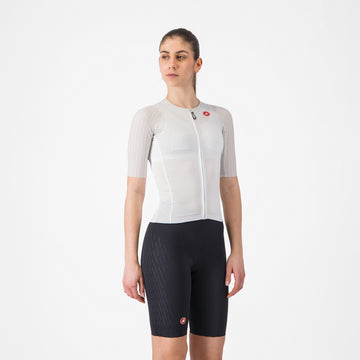 Free Aero Race S korte fietsbroek dames